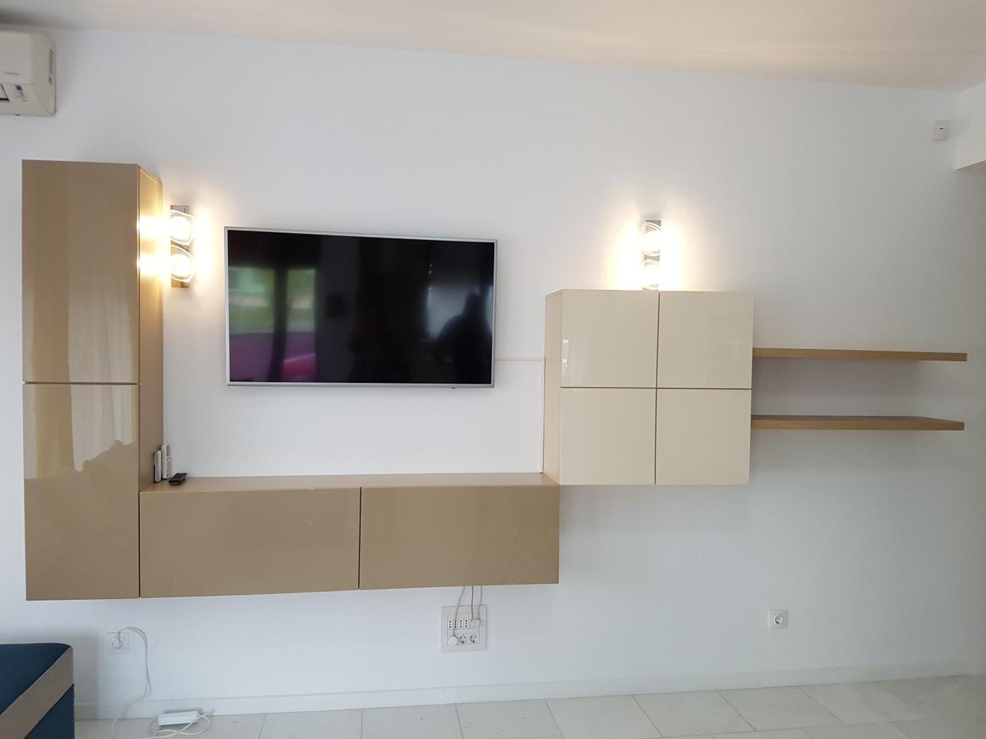 The Nest By The Black Sea - Sophia 1 Mamaia Buitenkant foto