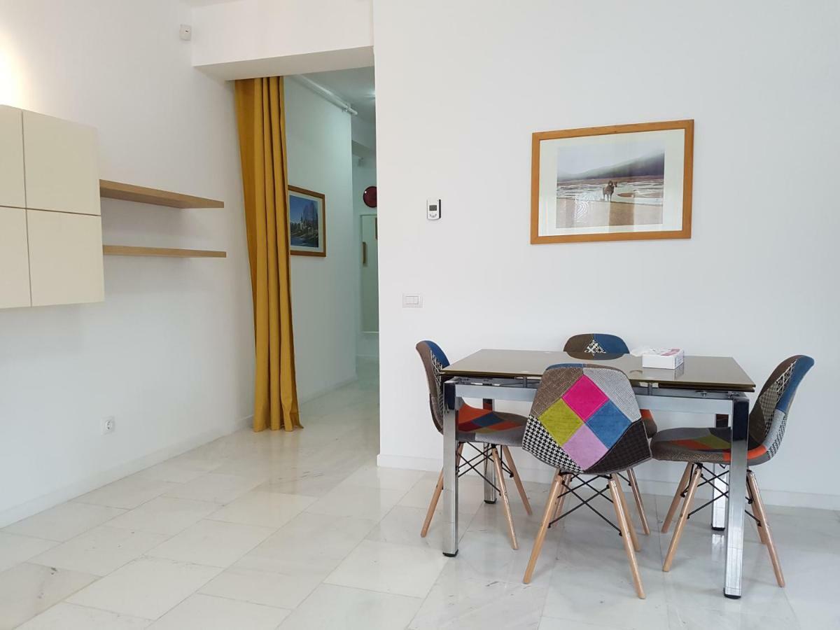 The Nest By The Black Sea - Sophia 1 Mamaia Buitenkant foto